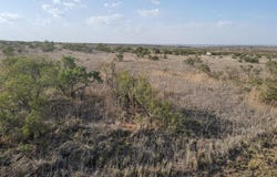 0 Tr 24 DAVISON Drive, Valle de Oro, TX 79124