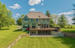 18502 Mo-C Highway, Trimble, MO 64492