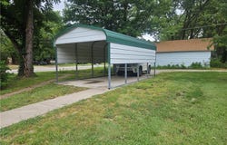 601 S Ransom Street, Fort Scott, KS 66701
