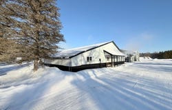 W2480 Hwy 63, Springbrook, WI 54875