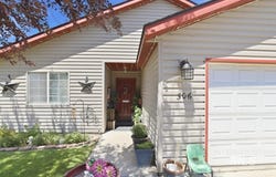 306 W Ave K, Jerome, ID 83338