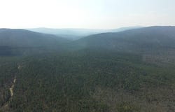Cold Springs Road, Waldron, AR 72958