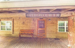1388 Dog Branch Road, London, KY 40741