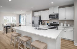 2504 Crown Point Circle, Frederick, MD 21702