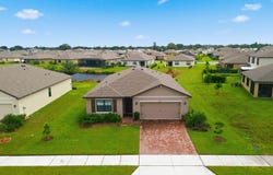 6784 Topaz Drive, Grant-Valkaria, FL 32949