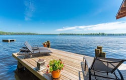1058 LOON CREST LN, Eagle River, WI 54521