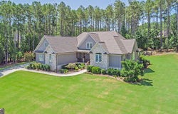 121 Fairway, Forsyth, GA 31029