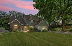 7809 Rene Street, Lenexa, KS 66216