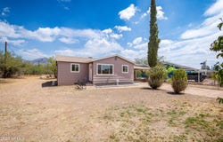 208 Hereford Road, Bisbee, AZ 85603