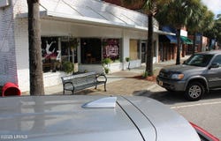 306 Lee Avenue, Hampton, SC 29924