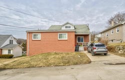 1818 Grant St, Aliquippa, PA 15001