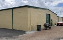 204 N First Street, Union City, TN 38261