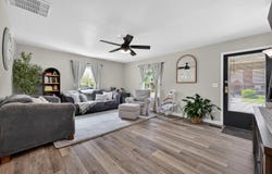206 E Carr Street, Milan, IN 47031