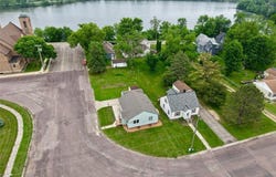 400 Lafayette Avenue S, Fulda, MN 56131
