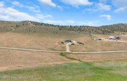 Tbd Mineota Drive, Silt, CO 81652