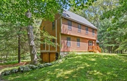 143 Ross Hill Road, Charlestown, RI 02813