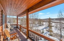 6006 S STRAWBERRY LAKEVIEW, Heber City, UT 84032