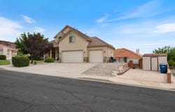 3611 S Paiute RD, St George, UT 84790