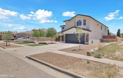 11316 MENLO Avenue, El Paso, TX 79936