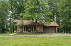1301 Mail Route Road, Jefferson, AR 72079