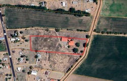 6 ORTEGA Road, Los Lunas, NM 87031