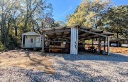314B Latimer St., Baldwyn, MS 38824