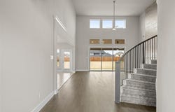341 Penrose Drive, Ovilla, TX 75154
