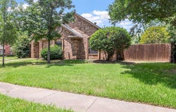 1416 Sweetgum Circle, Keller, TX 76248
