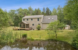 27 Libby Lane, Brunswick, ME 04011