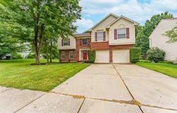 1260 Timber Ridge Court, Union Twp, OH 45103