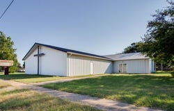 722 S Main, Garber, OK 73738