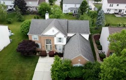8272 Blue Jay Drive, Ypsilanti, MI 48197