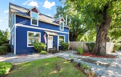 715 NE A Street, Grants Pass, OR 97526