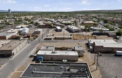 Goebel Avenue, Belen, NM 87002
