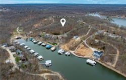 Langford Lane, Camdenton, MO 65020