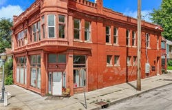 1421 Penn Street, St Joseph, MO 64503