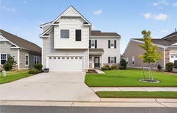 155 Peck Lane, Suffolk, VA 23434
