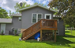 100 2nd Street, Holdingford, MN 56340