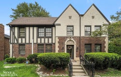 720 Trombley Road, Grosse Pointe Park, MI 48230