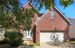 504 Thames Circle, Nicholasville, KY 40356