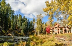 302 Mather Road, McCall, ID 83638