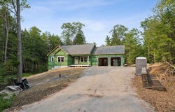 Lot 10 Foye Road, Wiscasset, ME 04578