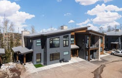 160 W Ridgeview St, Brian Head, UT 84719