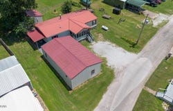 25160 S 603 RD, Grove, OK 74344