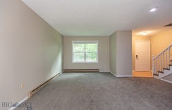 12 E Garfield Street unit: D4, Bozeman, MT 59715