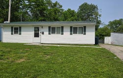 219 Orchard Circle, Blanchester, OH 45107