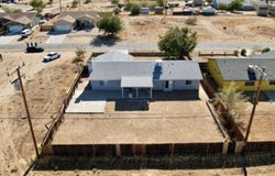 8913 Eucalyptus Avenue, California City, CA 93505