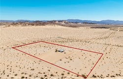 77623 Valle Vista Road, 29 Palms, CA 92277