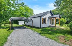 368 Buchanan  AVE, Kansas, OK 74347