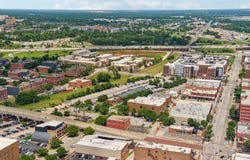 200 E Main Street, Oklahoma City, OK 73104